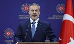 Hakan Fidan: PKK'nın fesih kararının geleceğimiz için çok hayırlı olacağını düşünüyorum