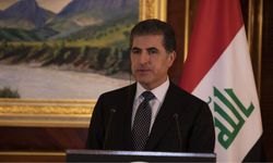 IKBY Başkanı Barzani: Erdoğan'ın sürecin başarısı için ortaya koyduğu çabayı takdirle karşılıyoruz