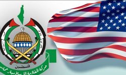 İşgalci İsrail'in ABD ile Hamas arasındaki doğrudan görüşmeleri istihbarat kanalıyla öğrendiği öne sürüldü