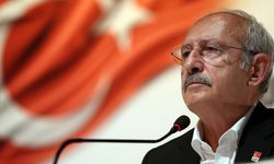 Kılıçdaroğlu: 102 yıllık CHP'nin mahkeme koridorlarında tartışılmasını derin bir üzüntüyle izliyorum