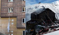 Kartalkaya'daki otel yangınına ilişkin Bakanlık yöneticilerine soruşturma izni verilmedi