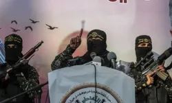 Kudüs Seriyyeleri: İsrail askerlerini Gazze'nin güneyinde pusuya düşürerek öldürdük ve yaraladık
