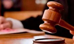 İstanbul'da kadın hakimi silahla yaralayan savcı tutuklandı