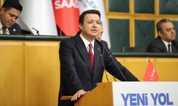 Mahmut Arıkan: TBMM olağanüstü gündemle toplanmalıdır
