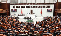 Zeytinliklerin madencilik faaliyetlerine açılmasını öngören kanun teklifinin ilk 18 maddesi TBMM'de kabul edildi