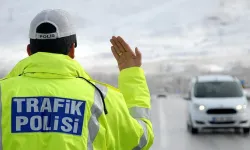 Ankara'da yarın bazı yollar trafiğe kapatılacak
