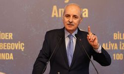 (Terörsüz Türkiye) Numan Kurtulmuş: Artık dağlarda korku ve ölüm değil kardeşlik türküleri söylenecek