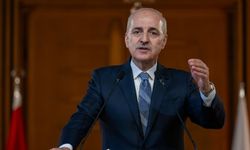 Numan Kurtulmuş yeniden TBMM Başkanı seçildi