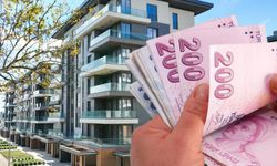 Türkiye’de kullanılabilir hane halkı gelirinde konut harcamalarının payı 2024'de yüzde 21,10 oldu