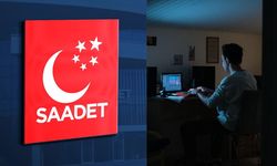 Saadet Partisi Genel Merkez Gençlik Kolları'ndan ‘ev gençleri’ne destek