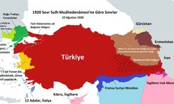 Sevr Antlaşması'nı imzalayan 3 kişi neden idam edildi?
