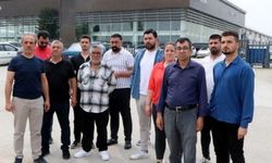 Adana'da sıfır otomobil dolandırıcılığı! Ailesine ve patronuna itiraf etti, yaşamına son verdi