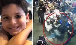Başsavcılıktan 'Mattia Ahmet Minguzzi' açıklaması: Bıçak suç aleti sayılmadı mı?