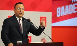 Sinan Tekin: Üretmek milli bir sorumluluktur, toprağını işlemeyen toplum yarınını inşa edemez