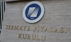 SPK, 12 kişiye 6 ay geçici işlem yasağı uyguladı