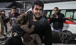 Dünyaca ünlü isimlerden İngiltere hükümetine Gazze'deki suç ortaklığını sona erdirme çağrısı