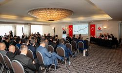 GAZBİR başkanlığına yeniden Yaşar Arslan seçildi