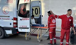 Danimarka, soykırımcı İsrail'in saldırıları altındaki Gazze'den tedavi için hasta almayı reddetti