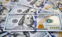 Türkiye'nin 2025 Mart itibarıyla net UYP eksi 270,1 milyar dolar oldu