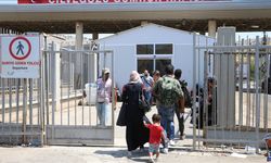 BM Uluslararası Göç Örgütü (IOM) raporuna göre 1,9 milyon yerinden edilmiş Suriyeli ülkesine geri döndü
