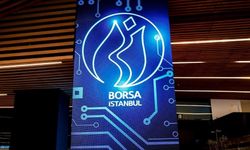 Borsada yatay seyir: Günü, yüzde 0,01 değer kazanarak 9.701,55 puandan tamamladı