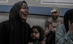 Gazze’de şehit sayısı 53 bin 272'ye yükseldi