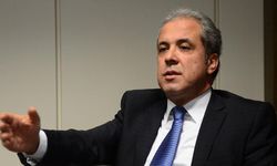 AK Partili Şamil Tayyar 'sürecin yol haritası'nı paylaştı