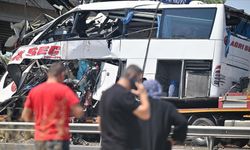 Ankara'da 11 kişinin öldüğü kazayla ilgili kovuşturmaya yer olmadığına karar verildi