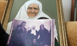 Bebeğini beşikte bırakıp cepheye koşan cesur Türk kadını Erzurumlu Nene Hatun vefatının 70. yılında anılıyor