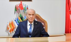 MHP lideri Bahçeli'den Cumhurbaşkanı Erdoğan'ın adaylık sözlerine açıklama