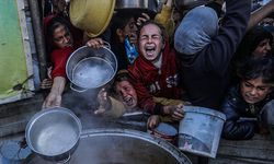 Gazze'de kahreden tablo! Her 40 dakikada 1 çocuk şehit ediliyor…