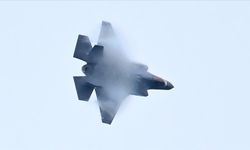 İşgalci İsrail Ordu Radyosu, ABD'nin Türkiye'ye F-35 teslim etme ihtimalinden İsrail'in endişeli olduğunu belirtti