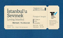 "İstanbul'u Sevmek" sergisi 28 Mayıs'ta fotoğraf meraklılarıyla buluşacak