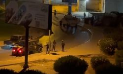 Libya'nın başkenti Trablus'ta çatışmalar yeniden başladı