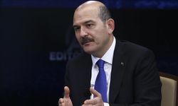 Süleyman Soylu'dan PKK'nın feshine yönelik açıklama: Paradigmalar değişiyor