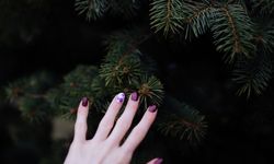 Tırnaklarda Sanatın Yeni Adı Nail Art ile Stiline Renk Kat