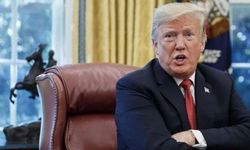 Trump tarih verdi: AB'ye ek yüzde 50 gümrük vergisi geliyor