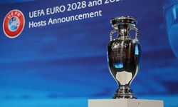 UEFA'dan tarihi karar ve bir ilk: EURO 2028'de ev sahipleri de eleme oynayacak