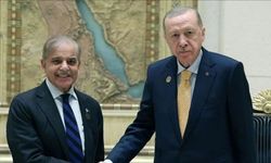 Cumhurbaşkanı Erdoğan: Pakistan'ın tavrını destekliyoruz