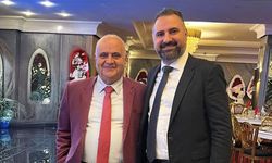 Bahçe ve Güneş Şemsiyelerinde 70 Ülkeye Uzanan Gölge: ODS Şemsiye