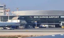 Yemen, İsrail'de Ben Gurion Havalimanı'nı yine hedef aldı