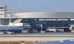 Husiler: Ben Gurion Havalimanı'nı son 24 saatte iki kez hedef aldık