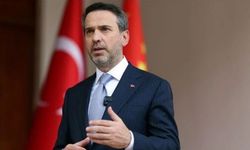 Bakan Bayraktar: Doğal gaz arzında sıkıntı yaşanmıyor
