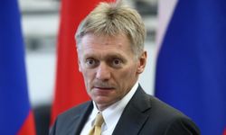 Kremlin Sözcüsü Dmitriy Peskov, işgalci İsrail'in barışçıl çözüme doğru ilerleme konusunda isteksiz olduğunu belirtti