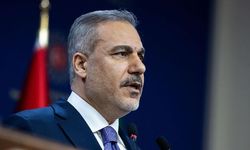Dışişleri Bakanı Hakan Fidan, Katar Başbakanı Al Sani ile görüştü
