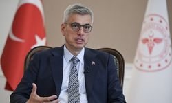 Bakan Memişoğlu: HPV aşısını 2025 sonu itibarıyla insanlarımıza ücretsiz ulaştıracağız