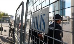 Şişli'de gösteri, yürüyüş ve açık hava toplantıları 1 gün süreyle yasaklandı