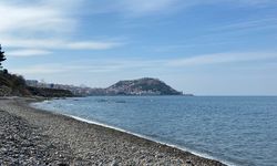 Giresun'da bugün ve yarın denize girişlere izin verilmiyor