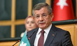 Ahmet Davutoğlu hakkında soruşturma başlatıldı