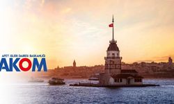 AKOM'dan İstanbul için sıcak hava uyarısı